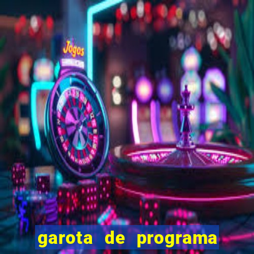 garota de programa de cruzeiro